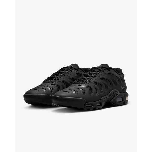 Nike Air Max Plus Drift HF0785-001 Sneakers Men's Black Running Shoes TF1809 - Picture 1 of 15